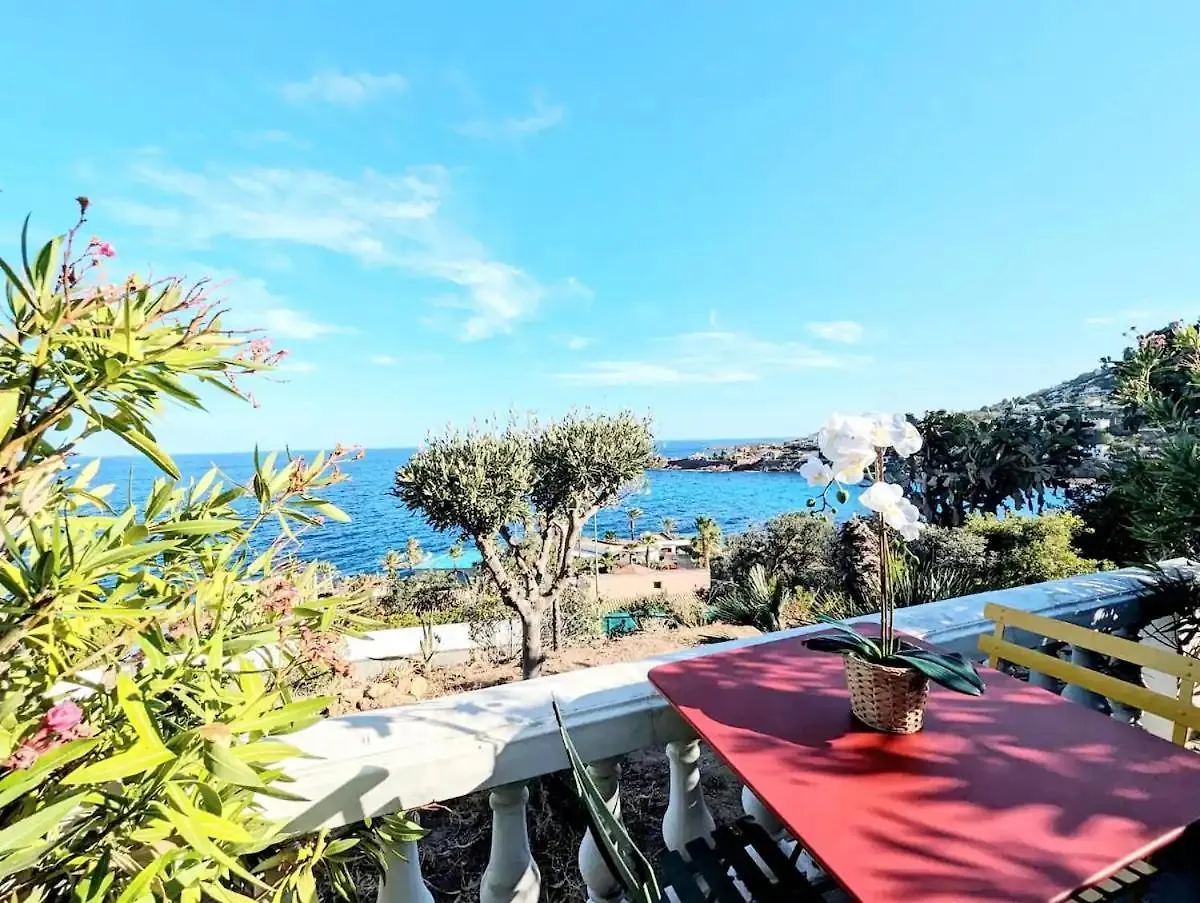 Perle D Antheor - Bord De Mer France