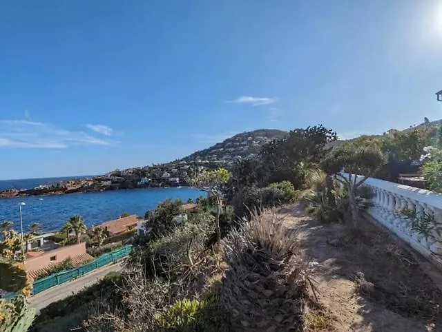 Perle D Antheor - Bord De Mer Апартаменты